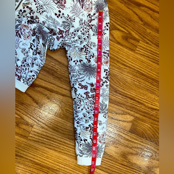 ONLY bomber jacket, sz 38 - Picture 7 of 9